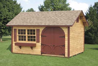 Garden Sheds Sheds Barnco Swedesboro