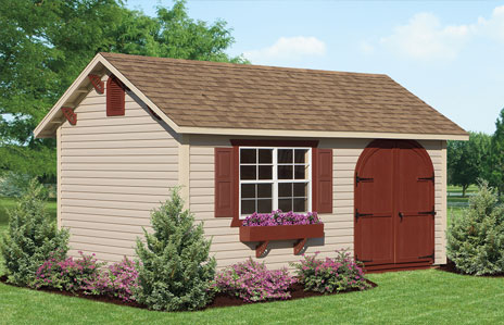 A-Frame Shed for sale in cherry hill nj