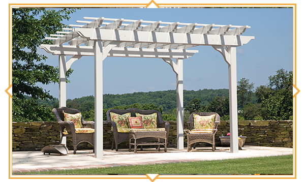 Gazebo Sales East Berlin NJ